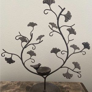 Jewelry Organizer Stand